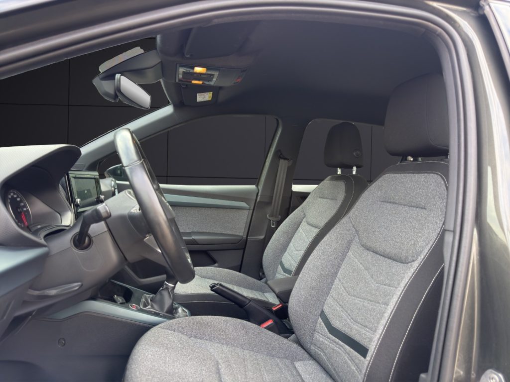 SEAT Arona 1.0 TGI XPERIENCE - 9