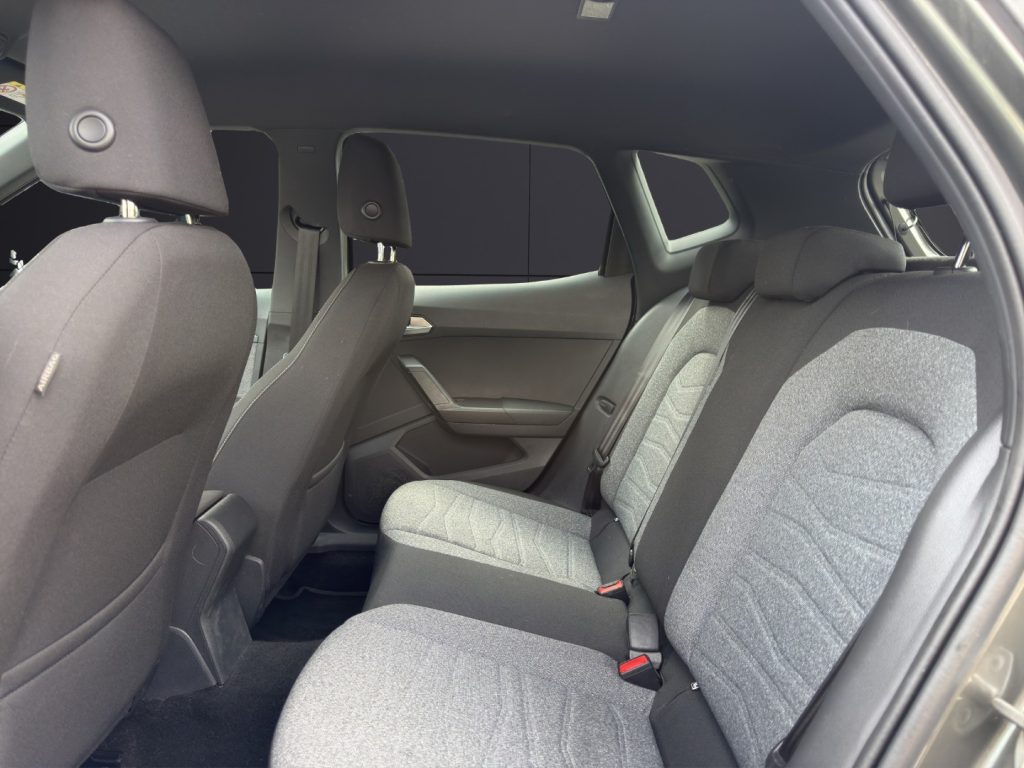 SEAT Arona 1.0 TGI XPERIENCE - 13