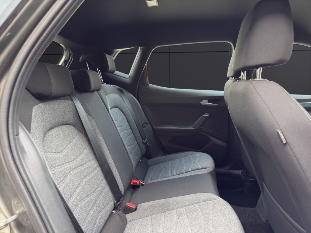 SEAT Arona 1.0 TGI XPERIENCE - 19