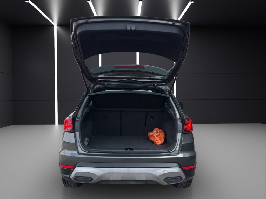 SEAT Arona 1.0 TGI XPERIENCE - 20