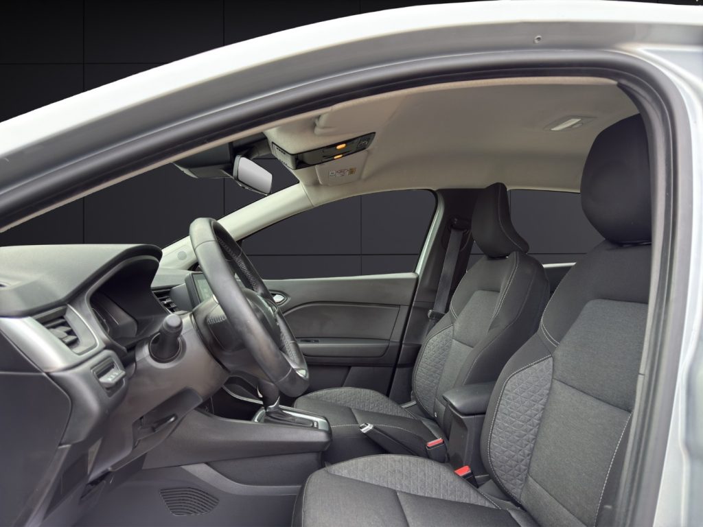 RENAULT Captur Full Hybrid E-Tech 145 CV Equilibre - 9