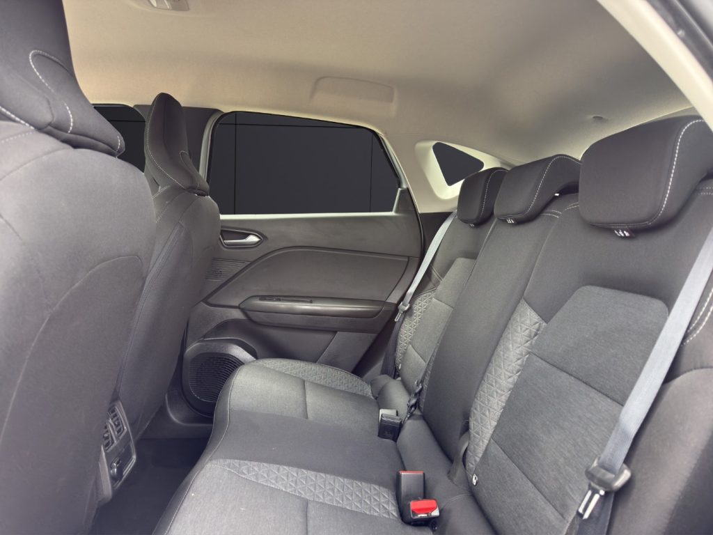 RENAULT Captur Full Hybrid E-Tech 145 CV Equilibre - 13