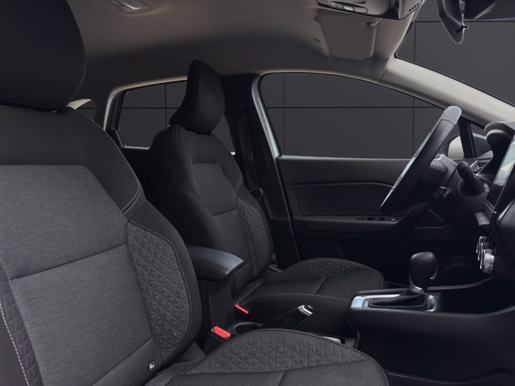 RENAULT Captur Full Hybrid E-Tech 145 CV Equilibre - 18