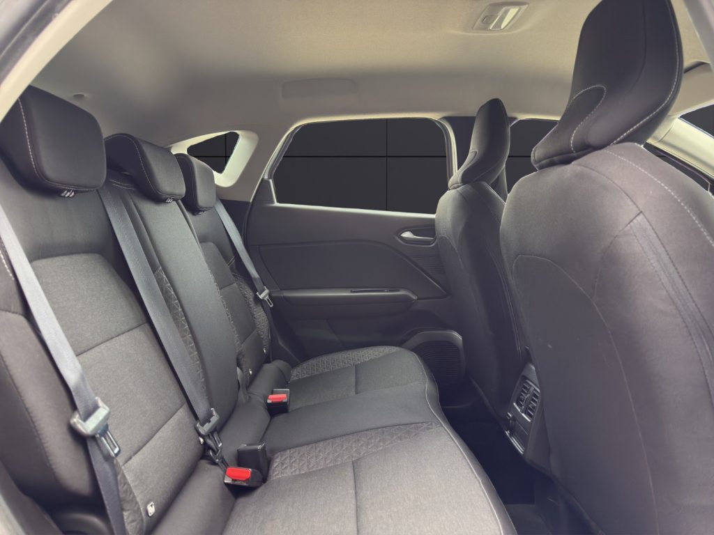 RENAULT Captur Full Hybrid E-Tech 145 CV Equilibre - 19