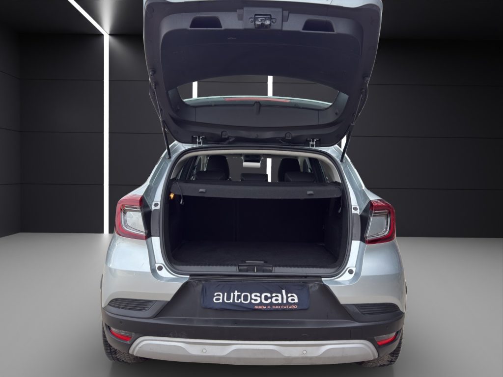 RENAULT Captur Full Hybrid E-Tech 145 CV Equilibre - 20