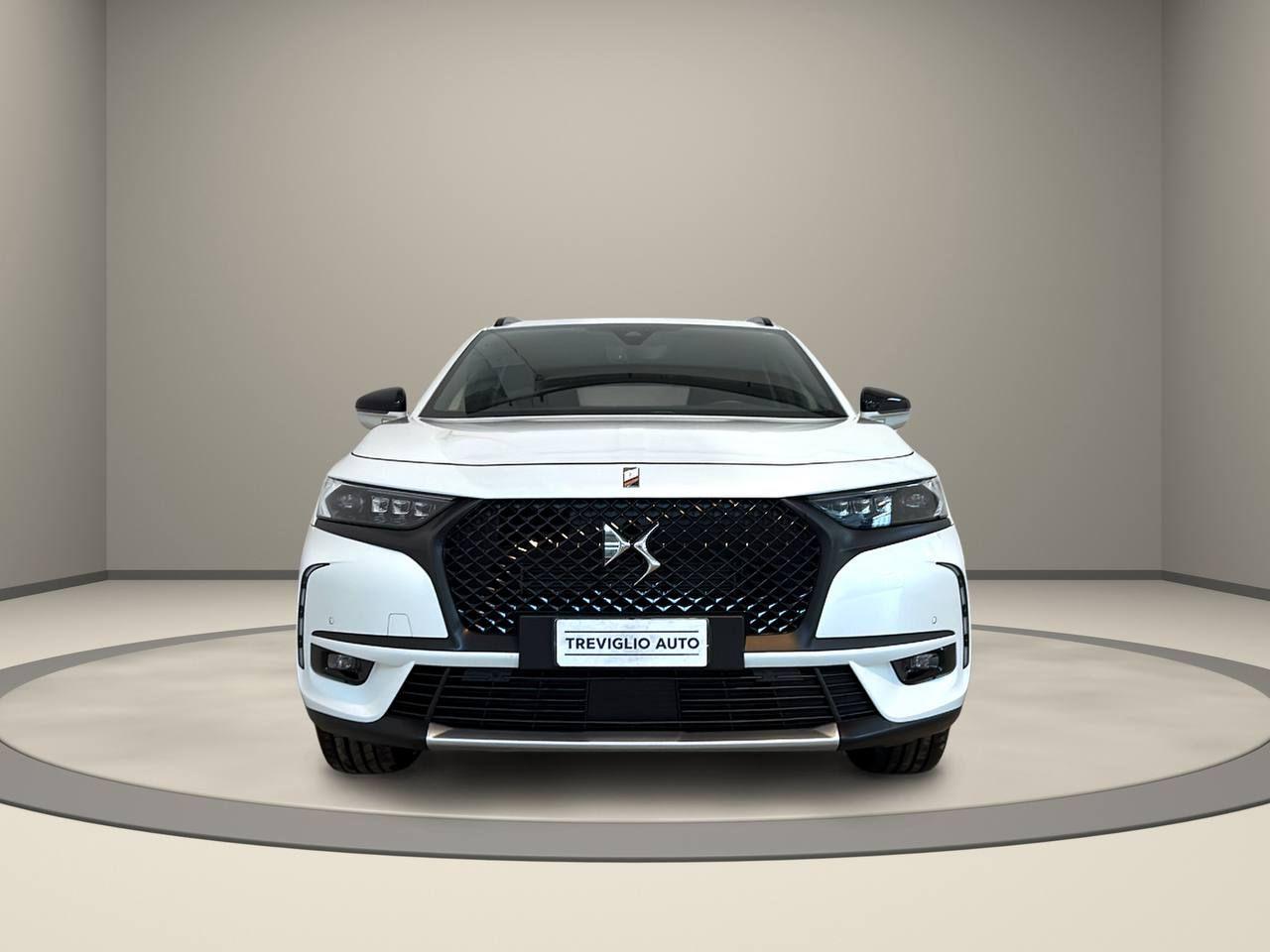 DS AUTOMOBILES DS 7 Crossback E-Tense 4x4 Performance Line+ TETTO APRIBILE - 2