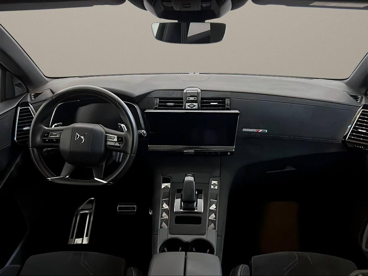 DS AUTOMOBILES DS 7 Crossback E-Tense 4x4 Performance Line+ TETTO APRIBILE - 16