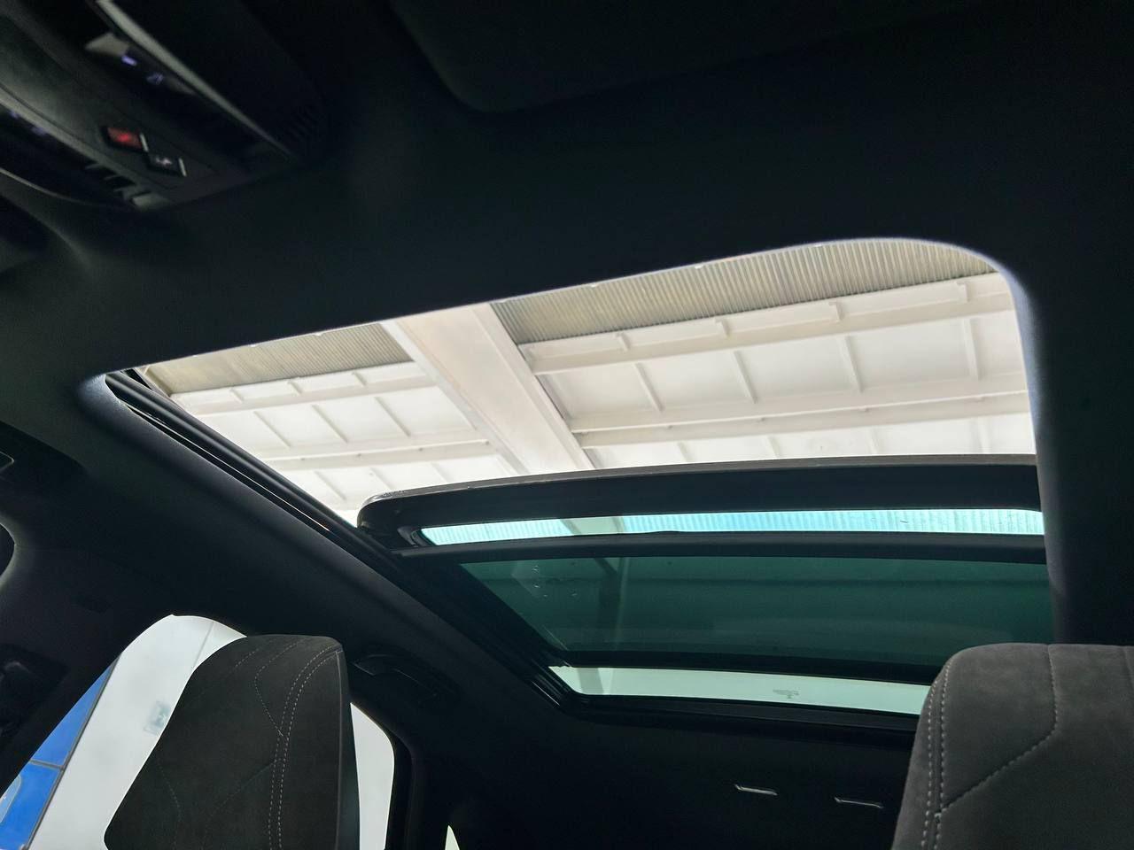 DS AUTOMOBILES DS 7 Crossback E-Tense 4x4 Performance Line+ TETTO APRIBILE - 49