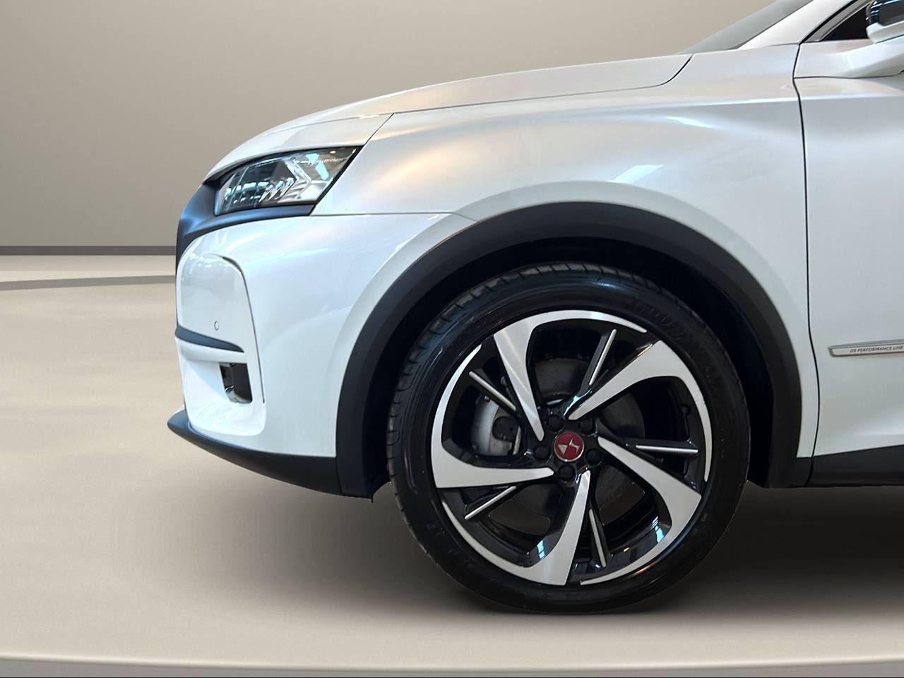 DS AUTOMOBILES DS 7 Crossback E-Tense 4x4 Performance Line+ TETTO APRIBILE - 46