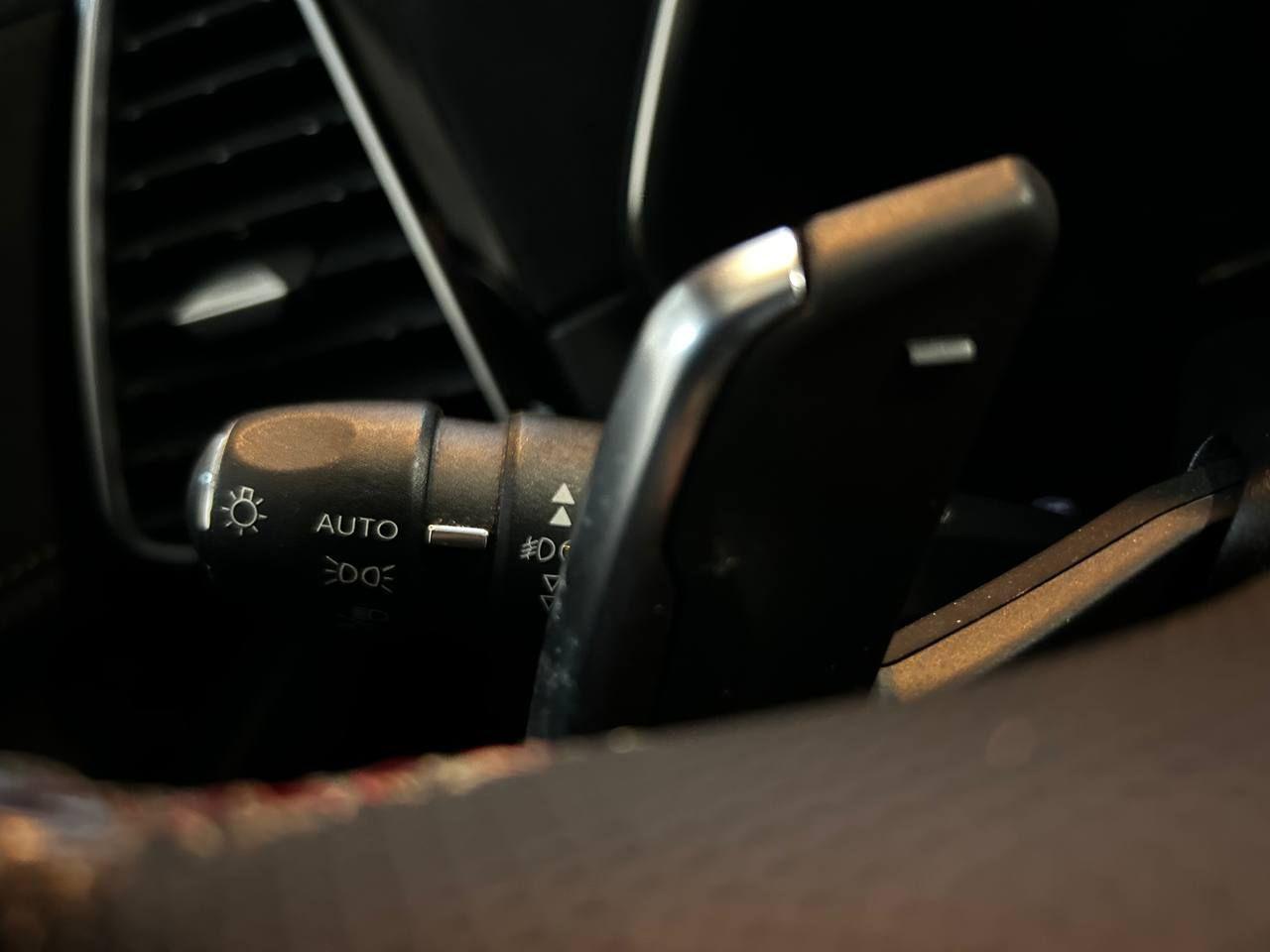 DS AUTOMOBILES DS 7 Crossback E-Tense 4x4 Performance Line+ TETTO APRIBILE - 19