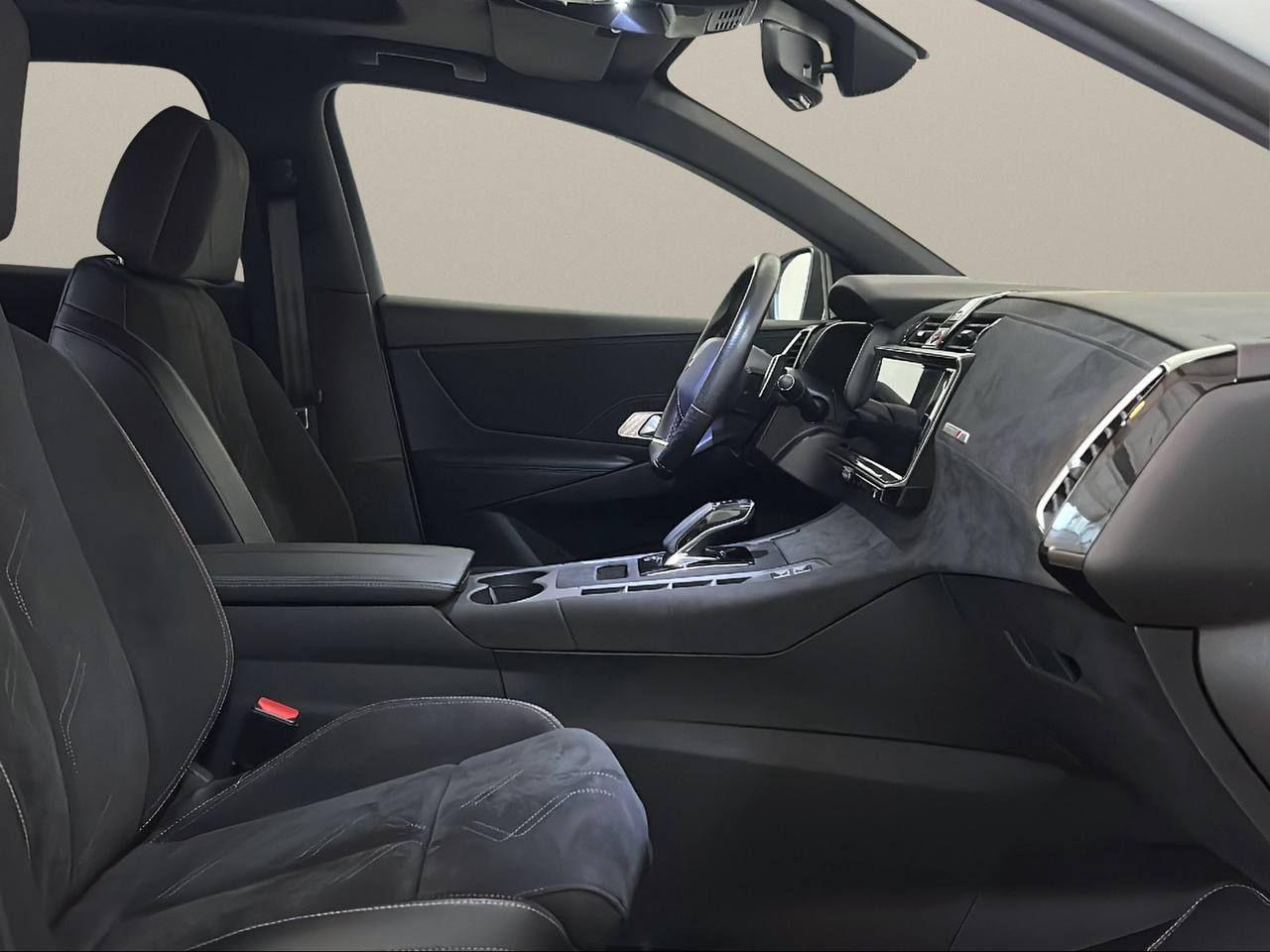 DS AUTOMOBILES DS 7 Crossback E-Tense 4x4 Performance Line+ TETTO APRIBILE - 13