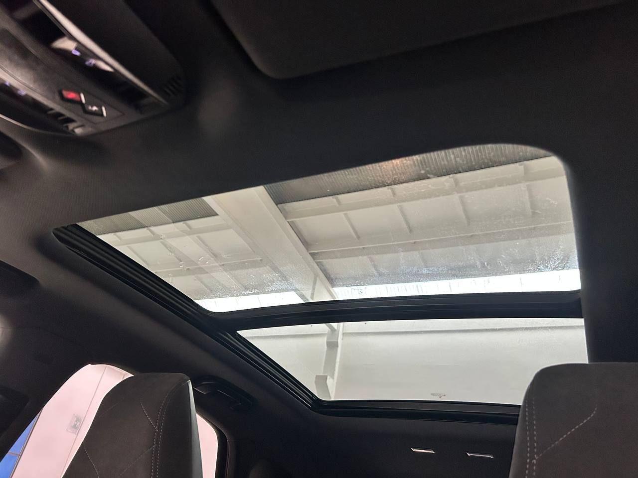 DS AUTOMOBILES DS 7 Crossback E-Tense 4x4 Performance Line+ TETTO APRIBILE - 48