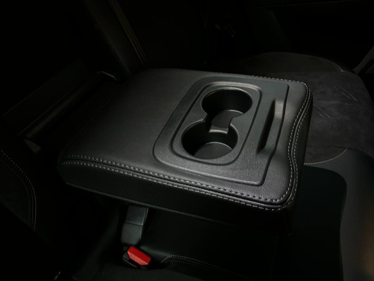 DS AUTOMOBILES DS 7 Crossback E-Tense 4x4 Performance Line+ TETTO APRIBILE - 15