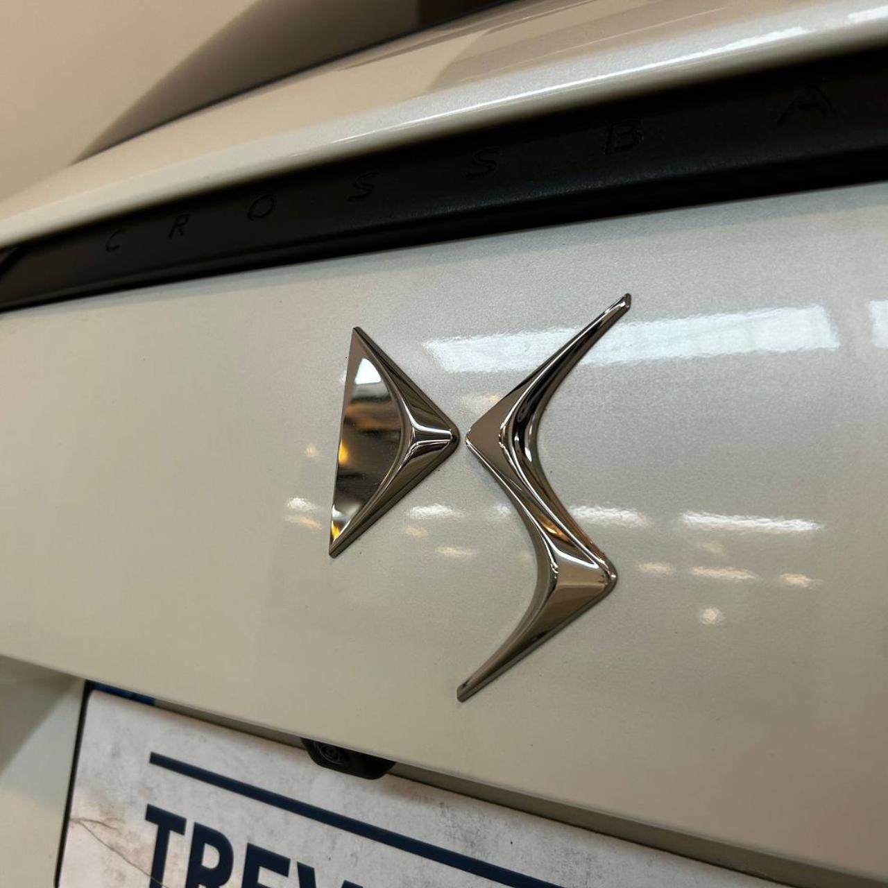 DS AUTOMOBILES DS 7 Crossback E-Tense 4x4 Performance Line+ TETTO APRIBILE - 45