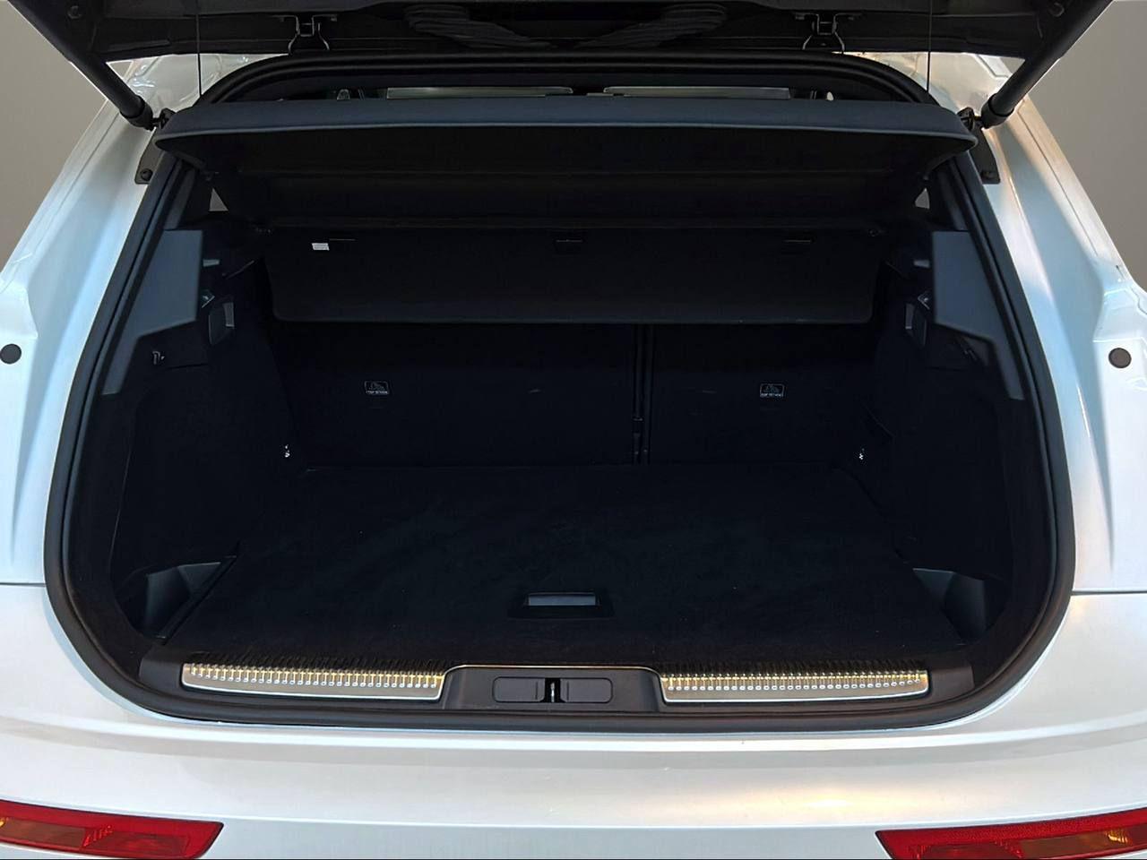 DS AUTOMOBILES DS 7 Crossback E-Tense 4x4 Performance Line+ TETTO APRIBILE - 7