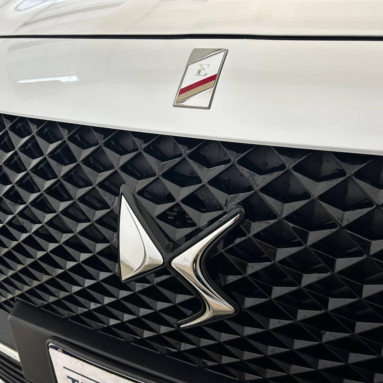 DS AUTOMOBILES DS 7 Crossback E-Tense 4x4 Performance Line+ TETTO APRIBILE - 39