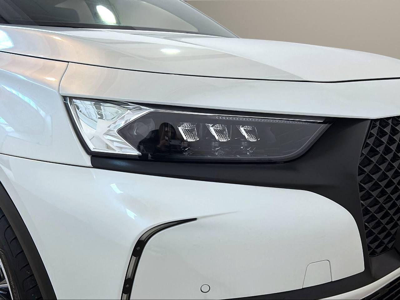 DS AUTOMOBILES DS 7 Crossback E-Tense 4x4 Performance Line+ TETTO APRIBILE - 37