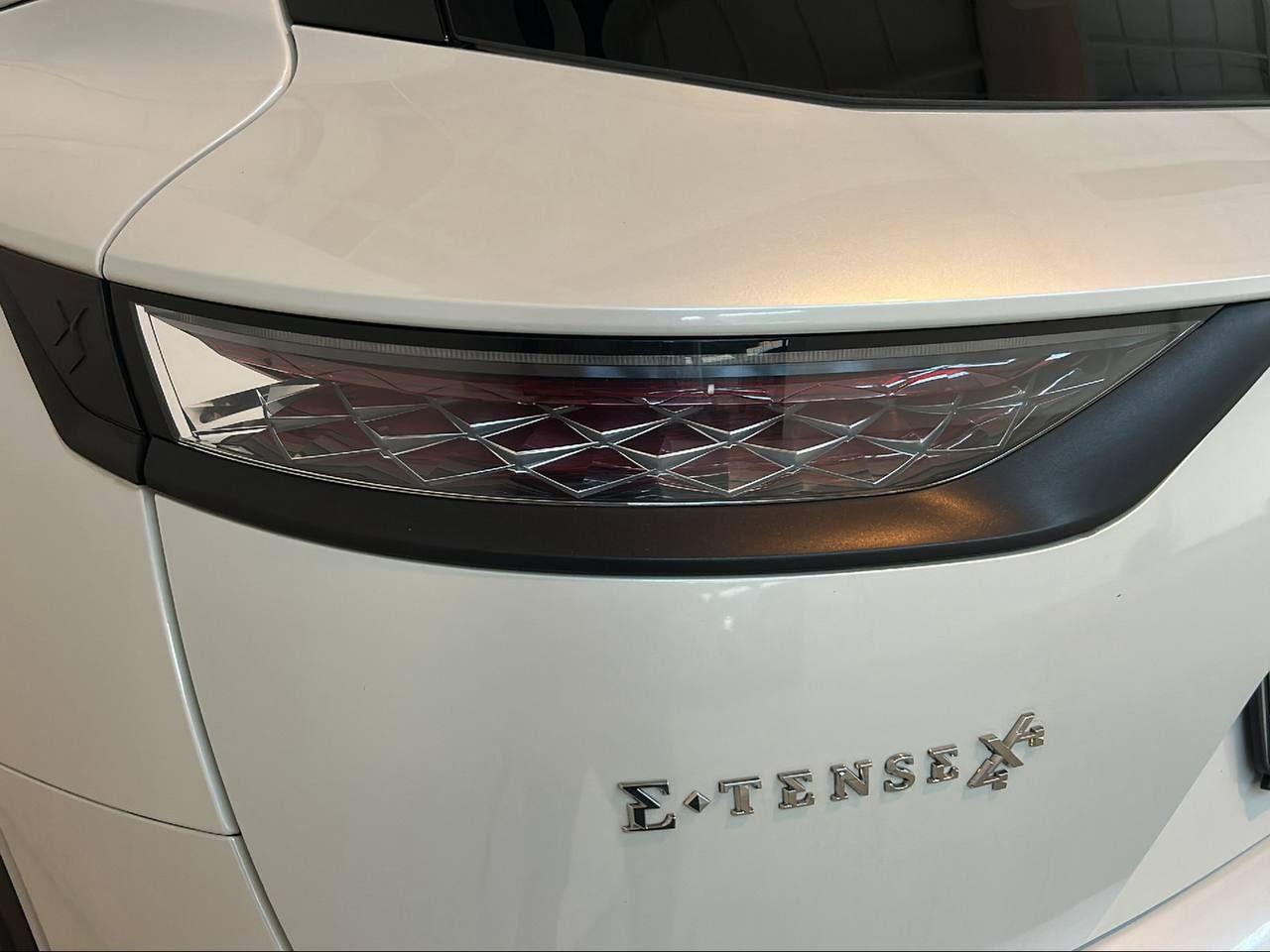 DS AUTOMOBILES DS 7 Crossback E-Tense 4x4 Performance Line+ TETTO APRIBILE - 38