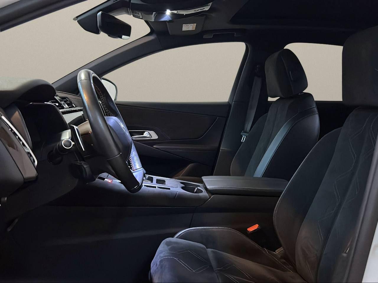 DS AUTOMOBILES DS 7 Crossback E-Tense 4x4 Performance Line+ TETTO APRIBILE - 9