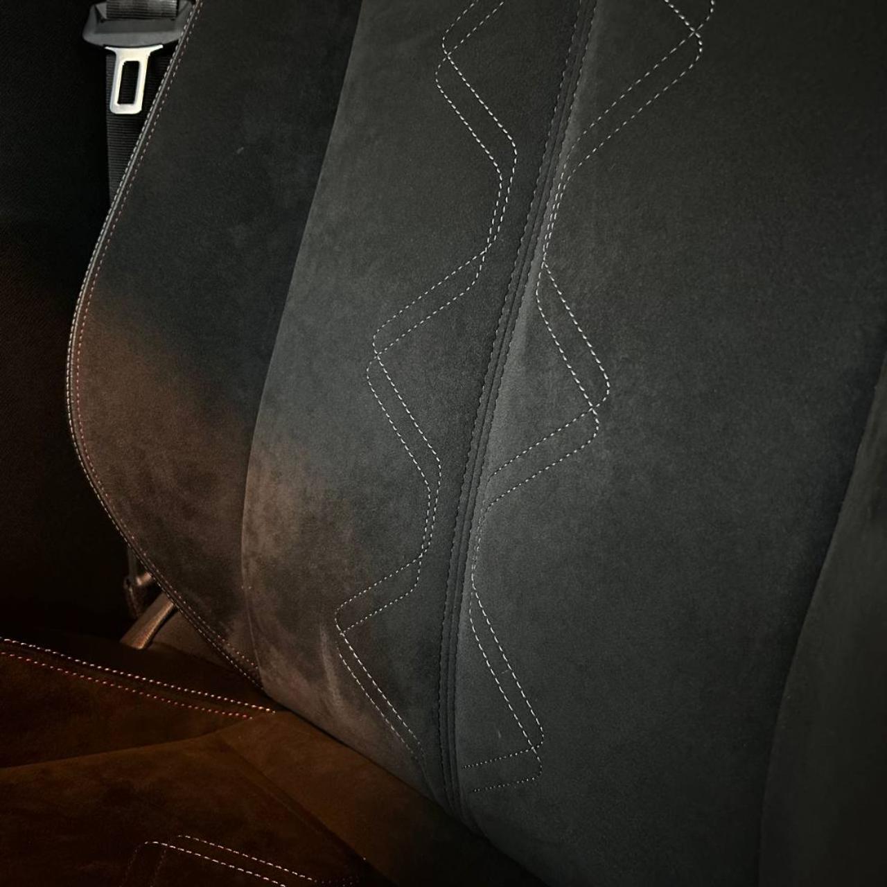 DS AUTOMOBILES DS 7 Crossback E-Tense 4x4 Performance Line+ TETTO APRIBILE - 12