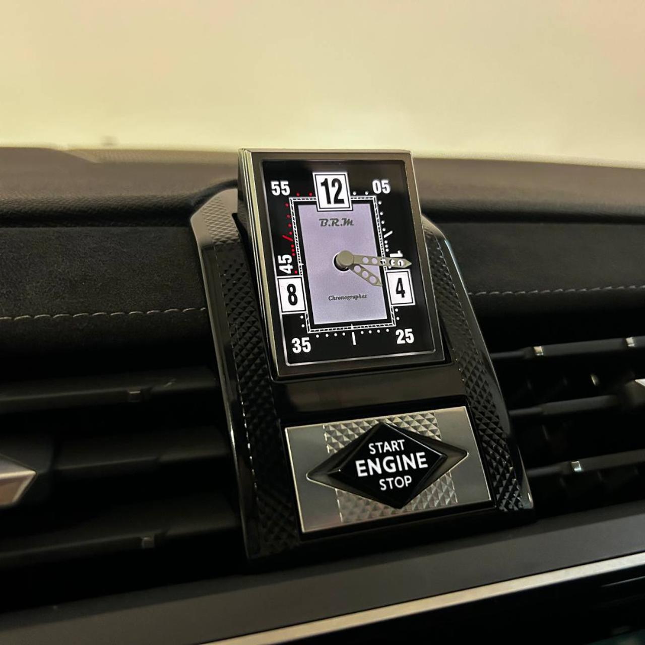 DS AUTOMOBILES DS 7 Crossback E-Tense 4x4 Performance Line+ TETTO APRIBILE - 32