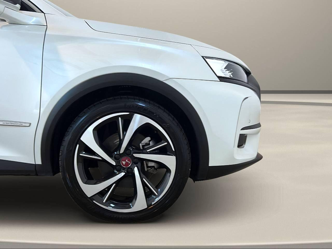 DS AUTOMOBILES DS 7 Crossback E-Tense 4x4 Performance Line+ TETTO APRIBILE - 47