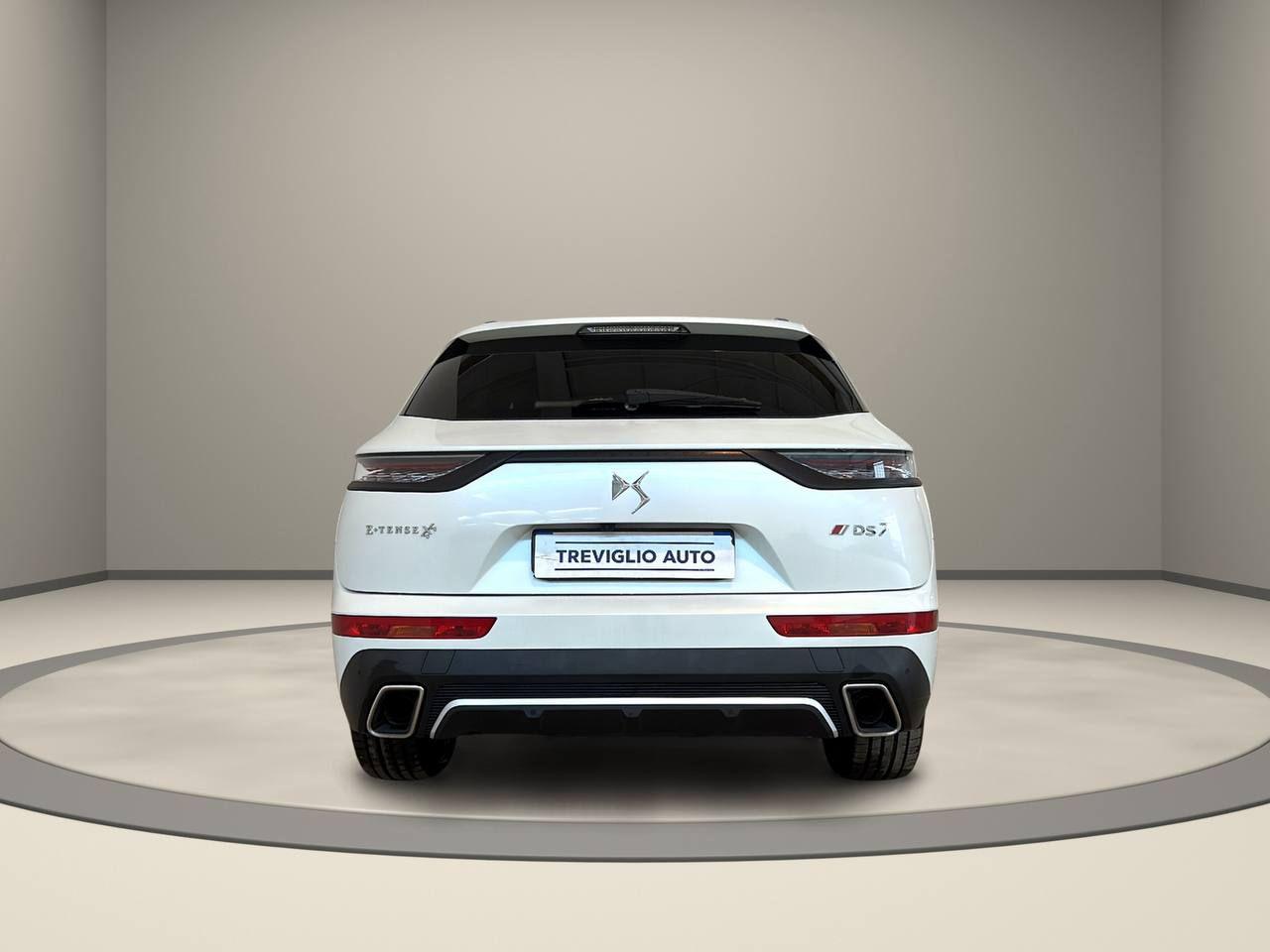 DS AUTOMOBILES DS 7 Crossback E-Tense 4x4 Performance Line+ TETTO APRIBILE - 6