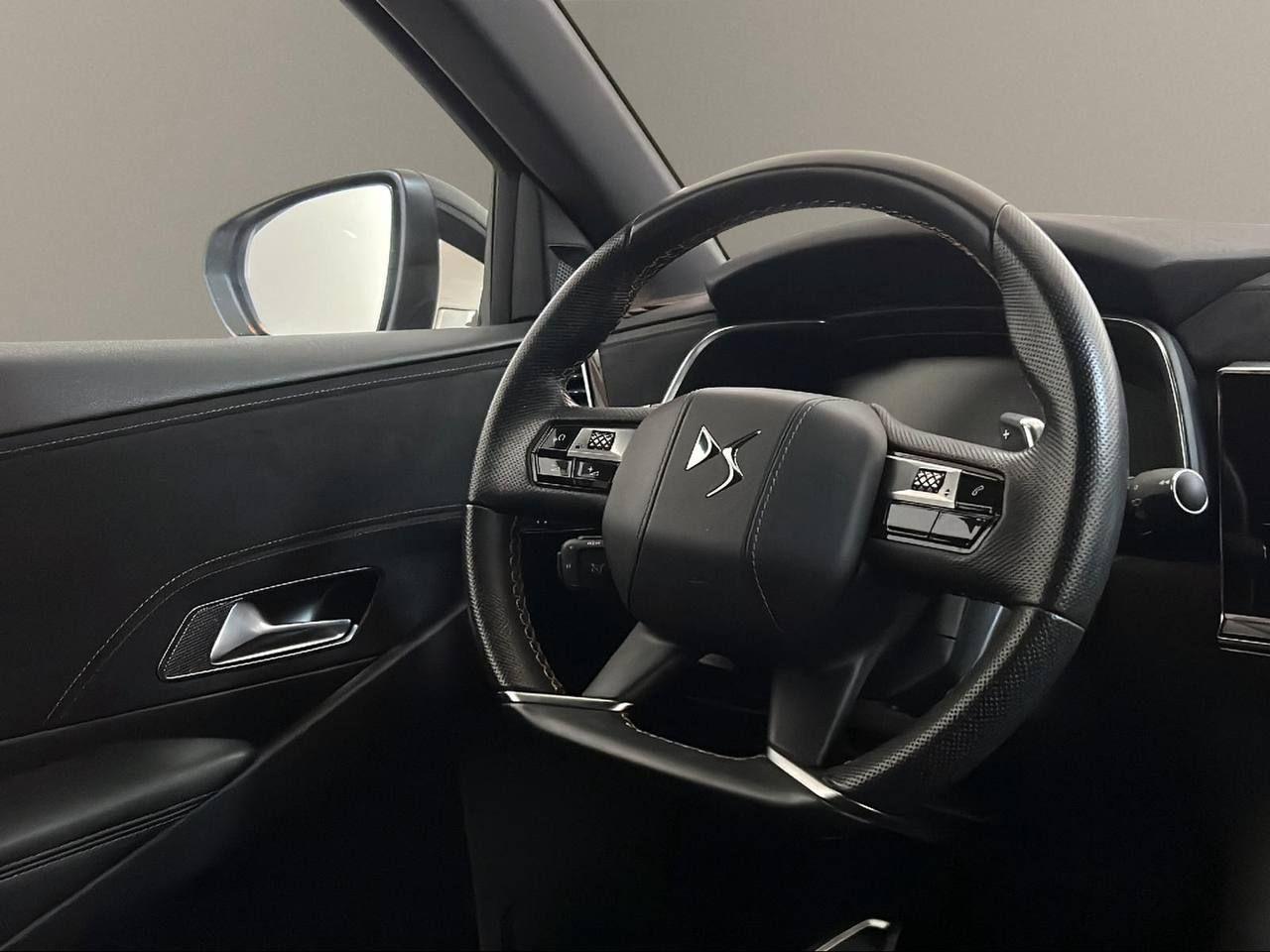 DS AUTOMOBILES DS 7 Crossback E-Tense 4x4 Performance Line+ TETTO APRIBILE - 27