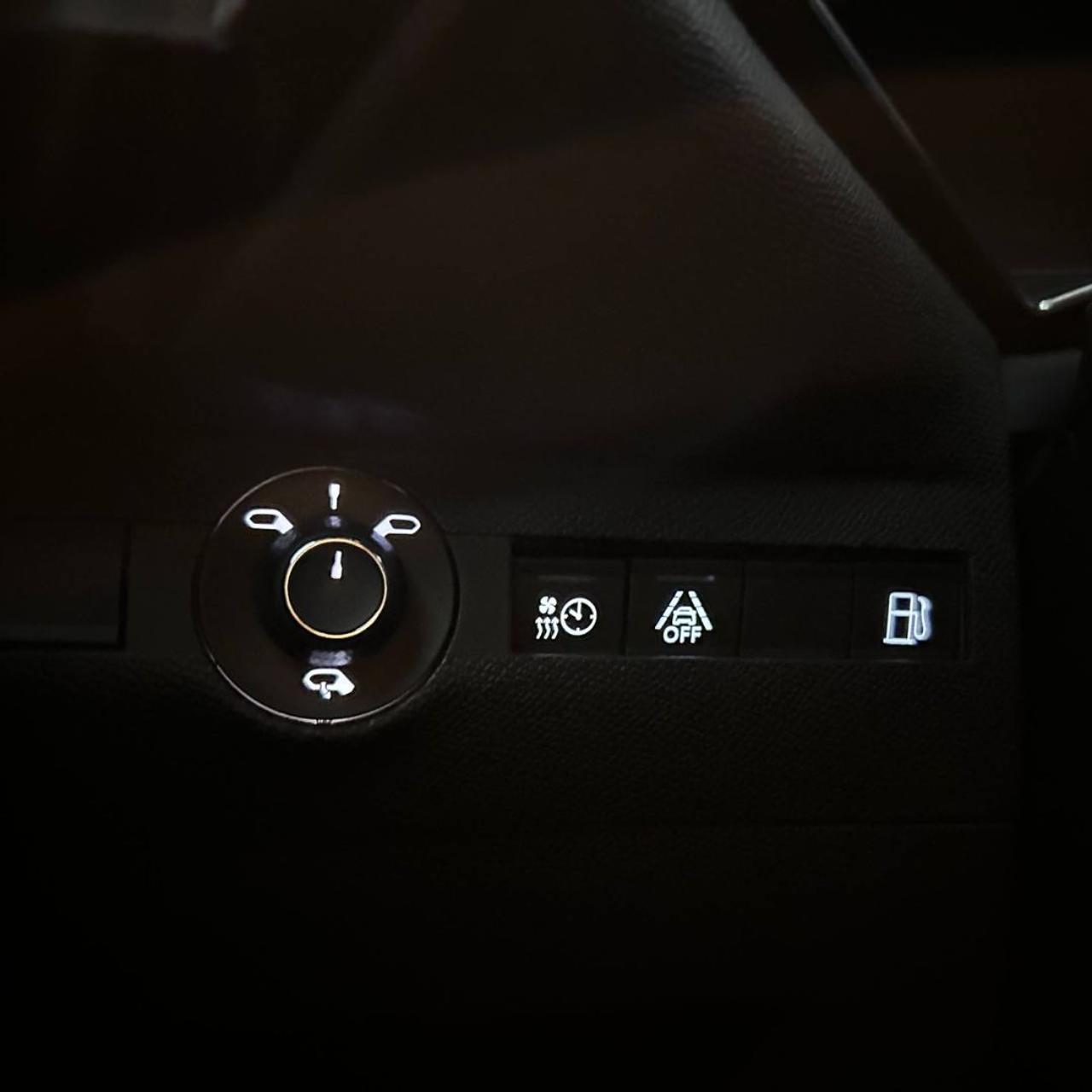 DS AUTOMOBILES DS 7 Crossback E-Tense 4x4 Performance Line+ TETTO APRIBILE - 33