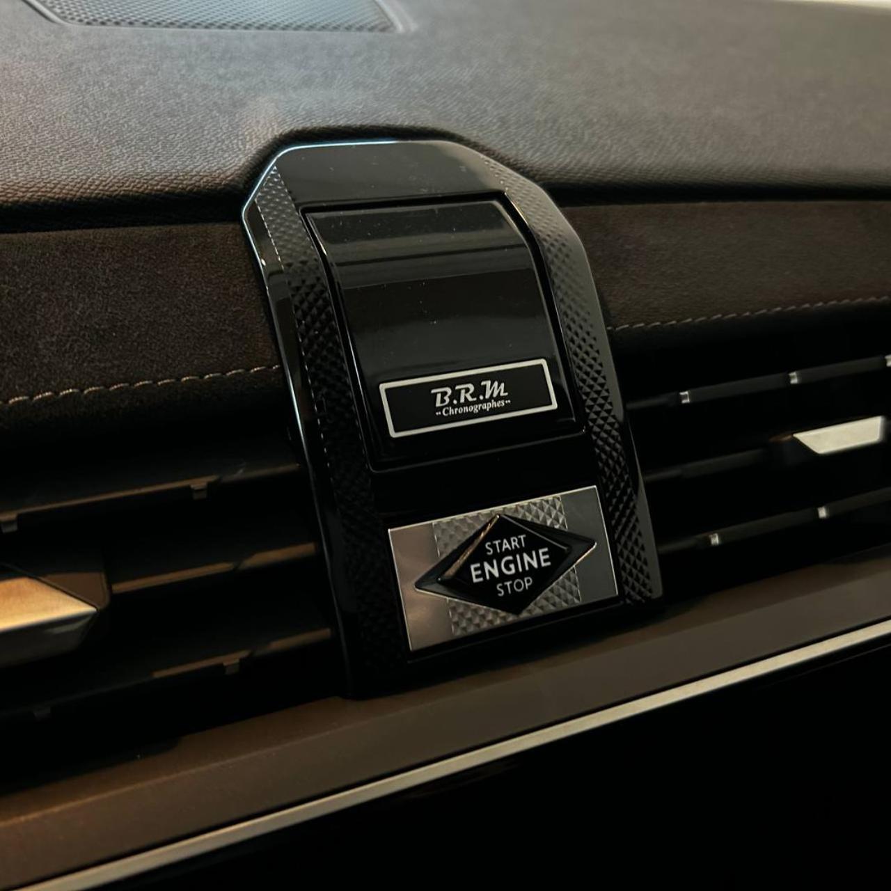 DS AUTOMOBILES DS 7 Crossback E-Tense 4x4 Performance Line+ TETTO APRIBILE - 31