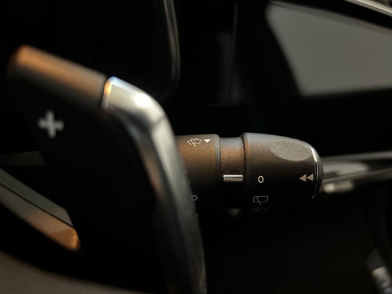 DS AUTOMOBILES DS 7 Crossback E-Tense 4x4 Performance Line+ TETTO APRIBILE - 18