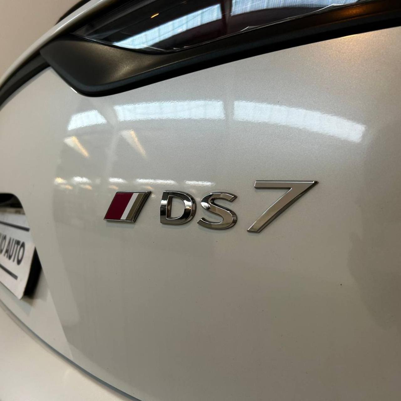 DS AUTOMOBILES DS 7 Crossback E-Tense 4x4 Performance Line+ TETTO APRIBILE - 40