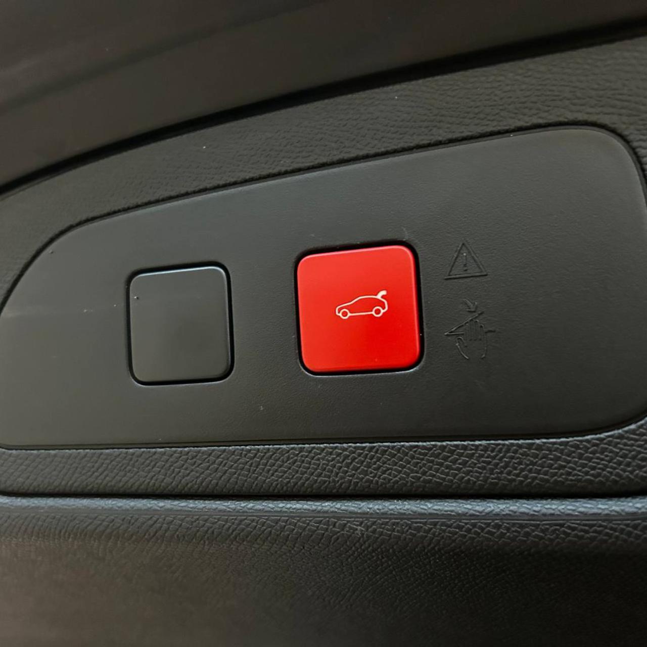 DS AUTOMOBILES DS 7 Crossback E-Tense 4x4 Performance Line+ TETTO APRIBILE - 8