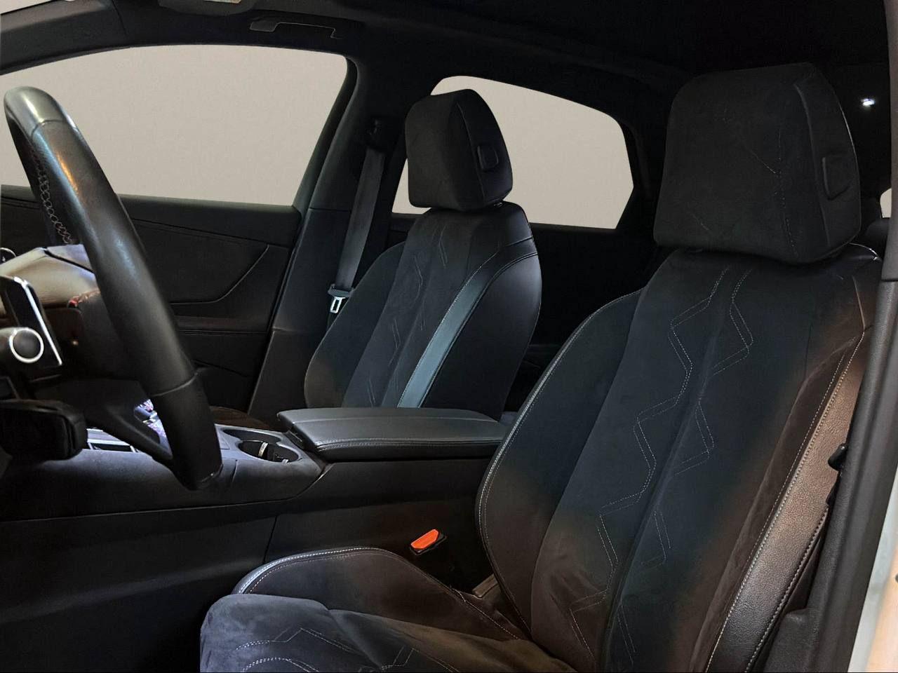 DS AUTOMOBILES DS 7 Crossback E-Tense 4x4 Performance Line+ TETTO APRIBILE - 10