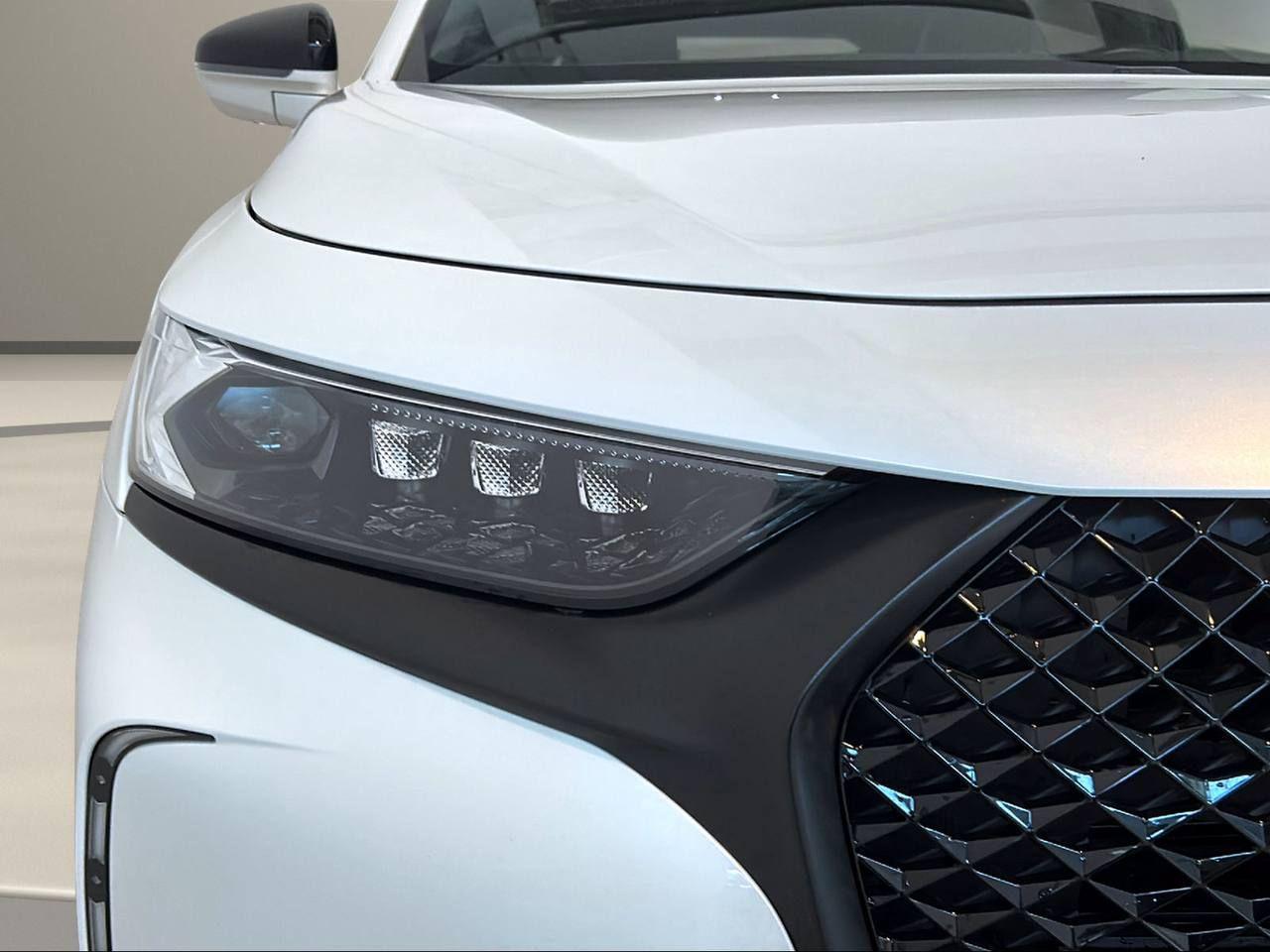 DS AUTOMOBILES DS 7 Crossback E-Tense 4x4 Performance Line+ TETTO APRIBILE - 36