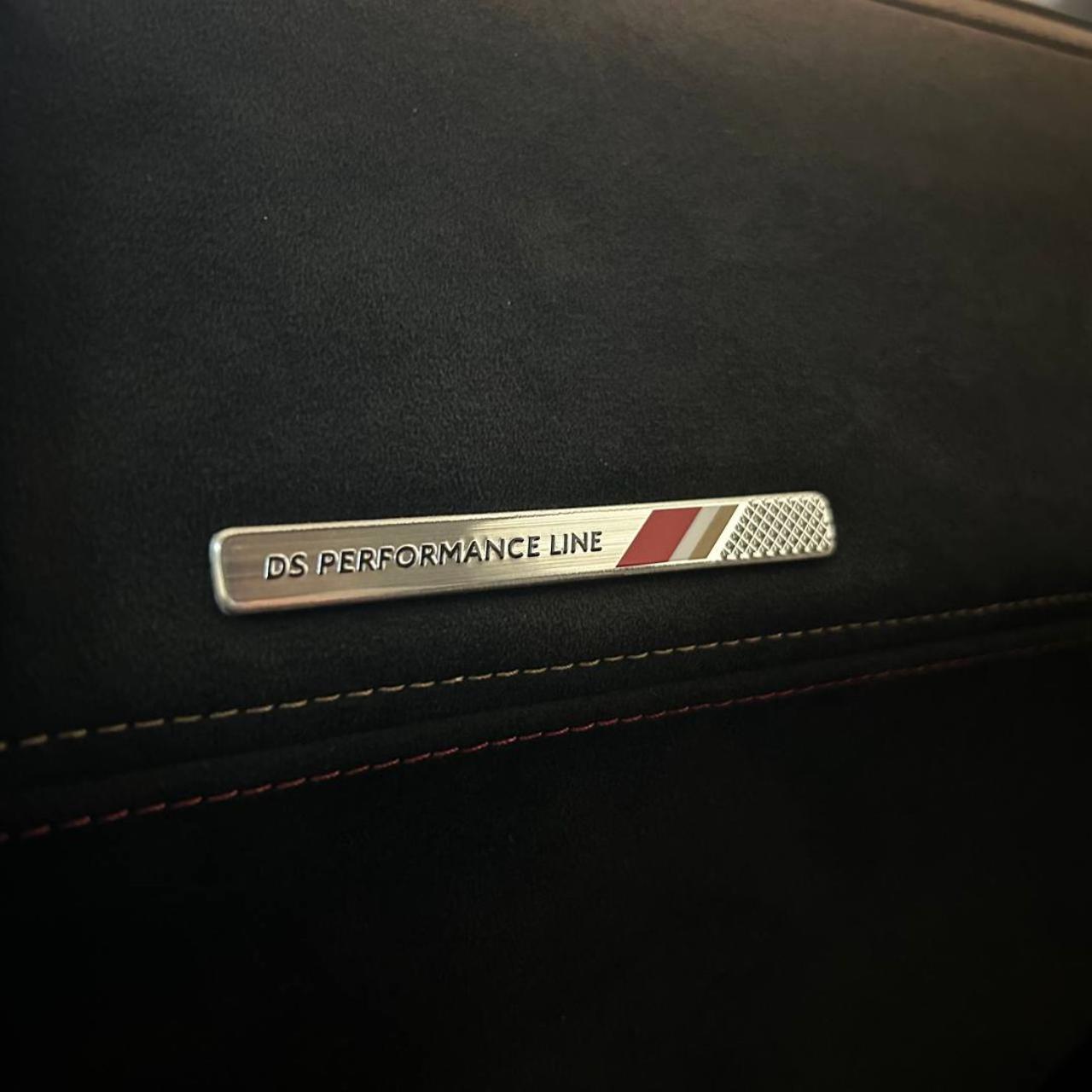 DS AUTOMOBILES DS 7 Crossback E-Tense 4x4 Performance Line+ TETTO APRIBILE - 34