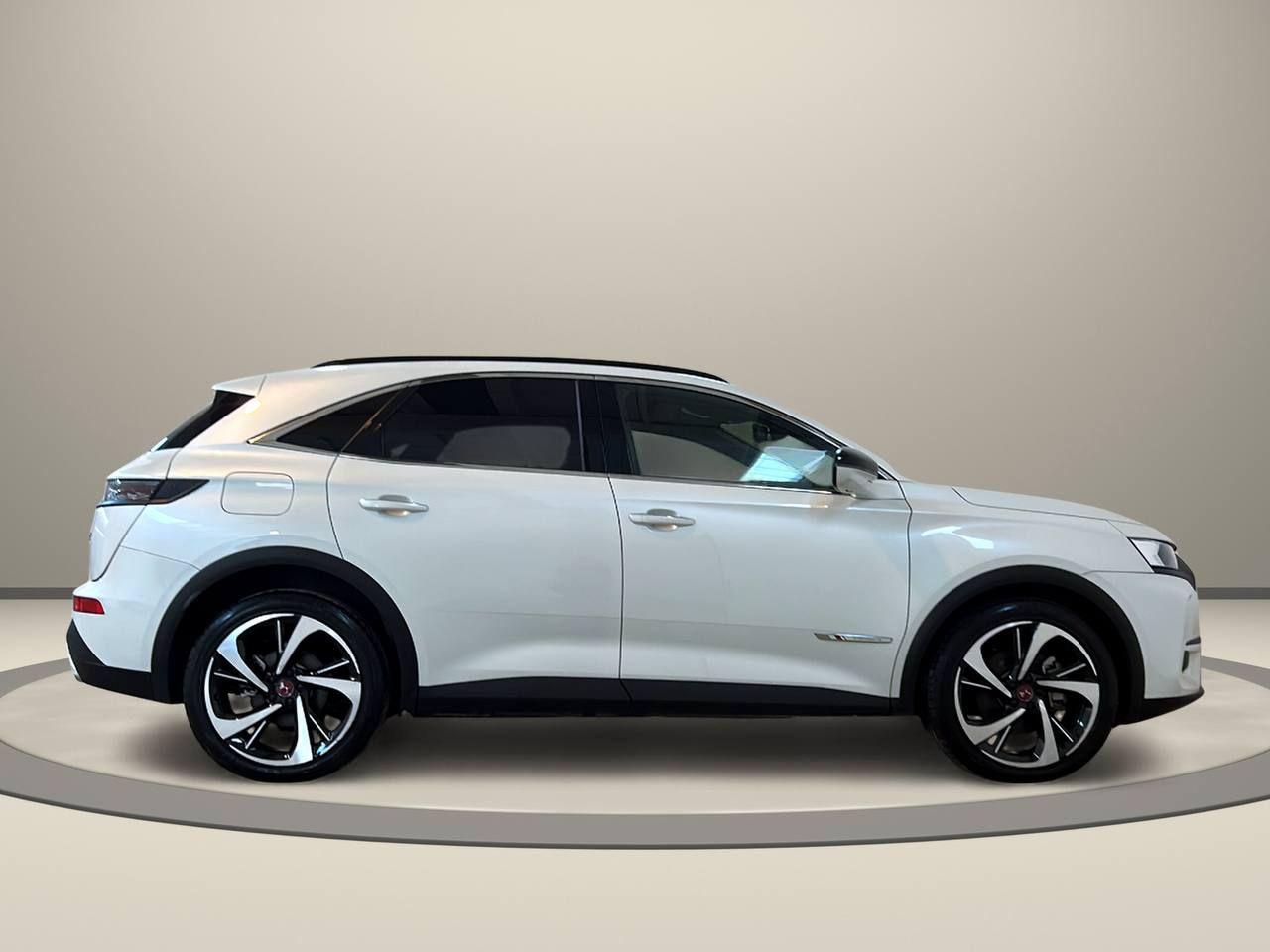 DS AUTOMOBILES DS 7 Crossback E-Tense 4x4 Performance Line+ TETTO APRIBILE - 4