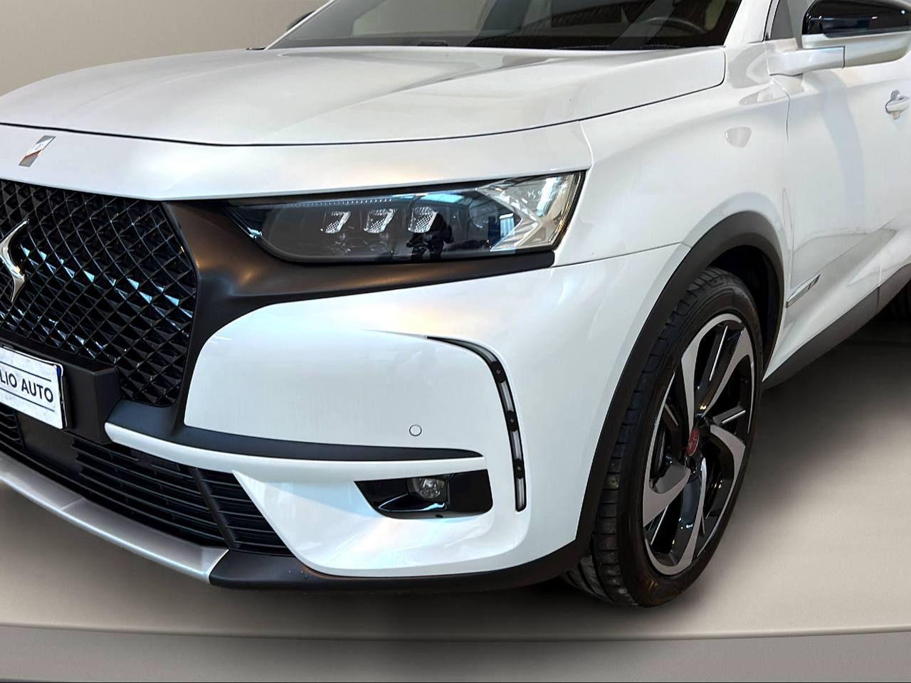 DS AUTOMOBILES DS 7 Crossback E-Tense 4x4 Performance Line+ TETTO APRIBILE - 35