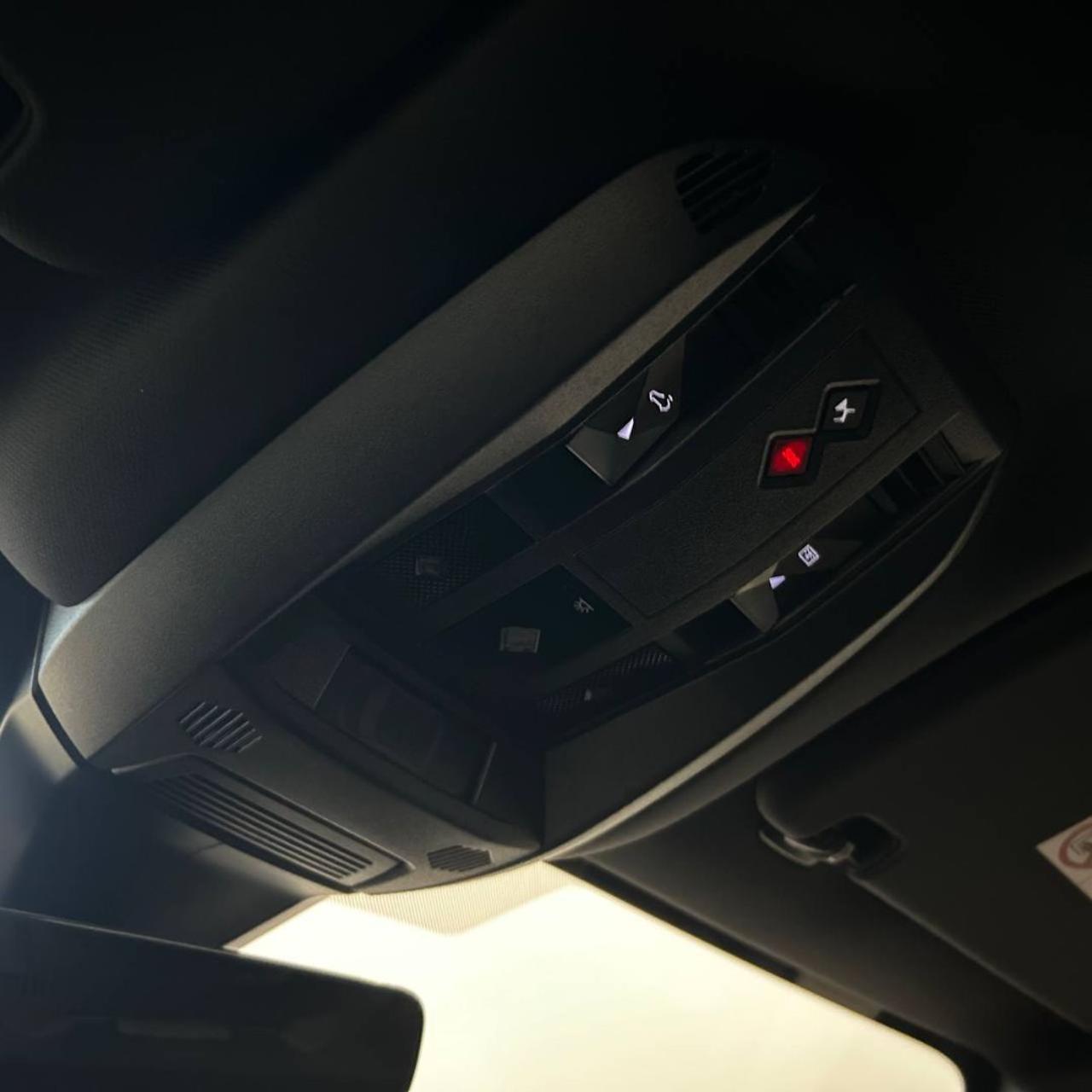 DS AUTOMOBILES DS 7 Crossback E-Tense 4x4 Performance Line+ TETTO APRIBILE - 30