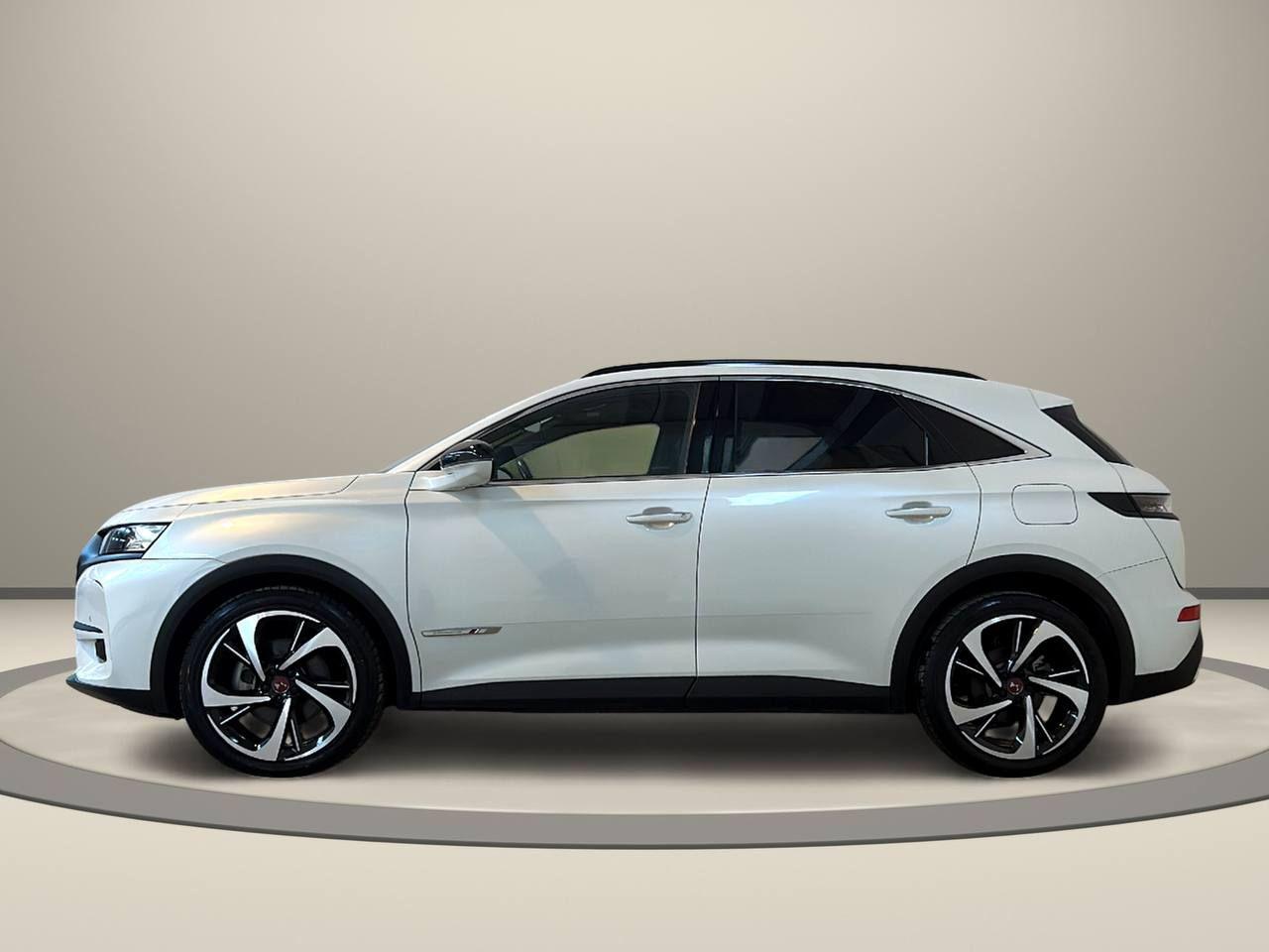 DS AUTOMOBILES DS 7 Crossback E-Tense 4x4 Performance Line+ TETTO APRIBILE - 3