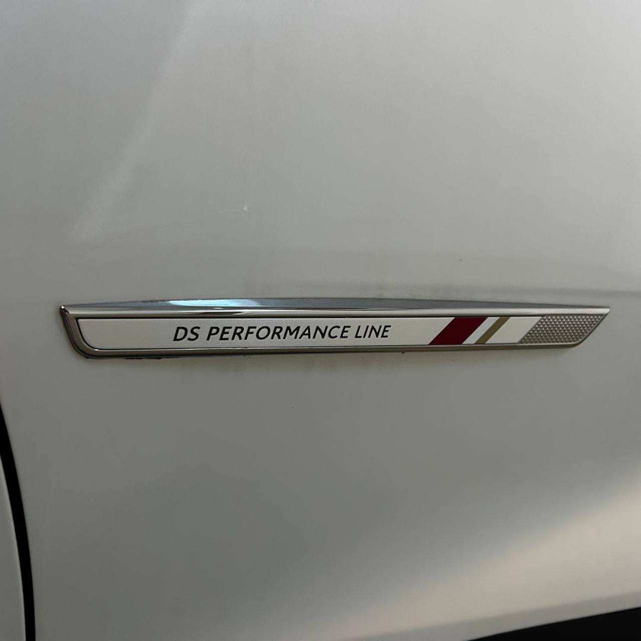 DS AUTOMOBILES DS 7 Crossback E-Tense 4x4 Performance Line+ TETTO APRIBILE - 42