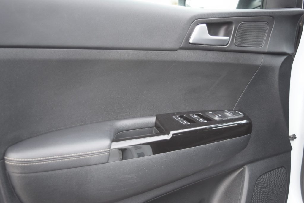 KIA Sportage 1.6 ECO GPL 2WD Style 132CV - 18