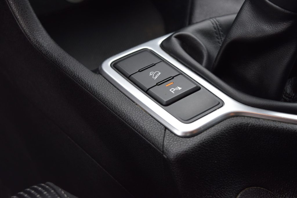 KIA Sportage 1.6 ECO GPL 2WD Style 132CV - 20