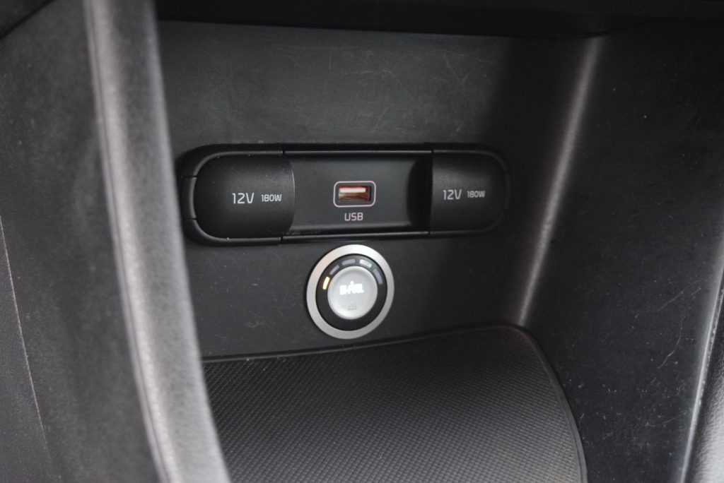 KIA Sportage 1.6 ECO GPL 2WD Style 132CV - 17