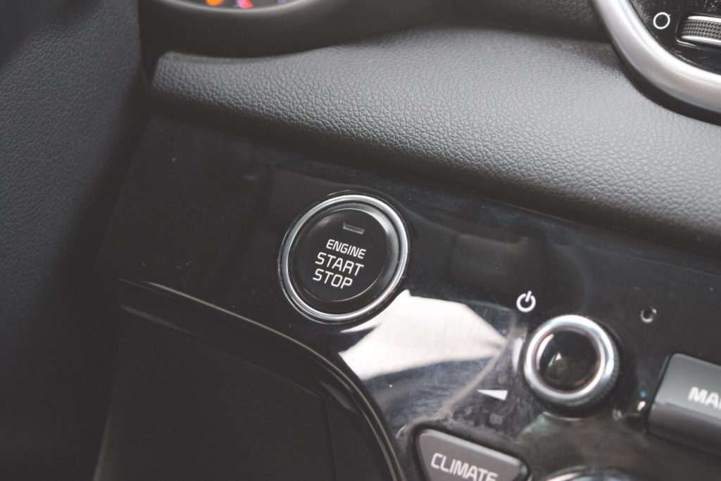 KIA Sportage 1.6 ECO GPL 2WD Style 132CV - 24