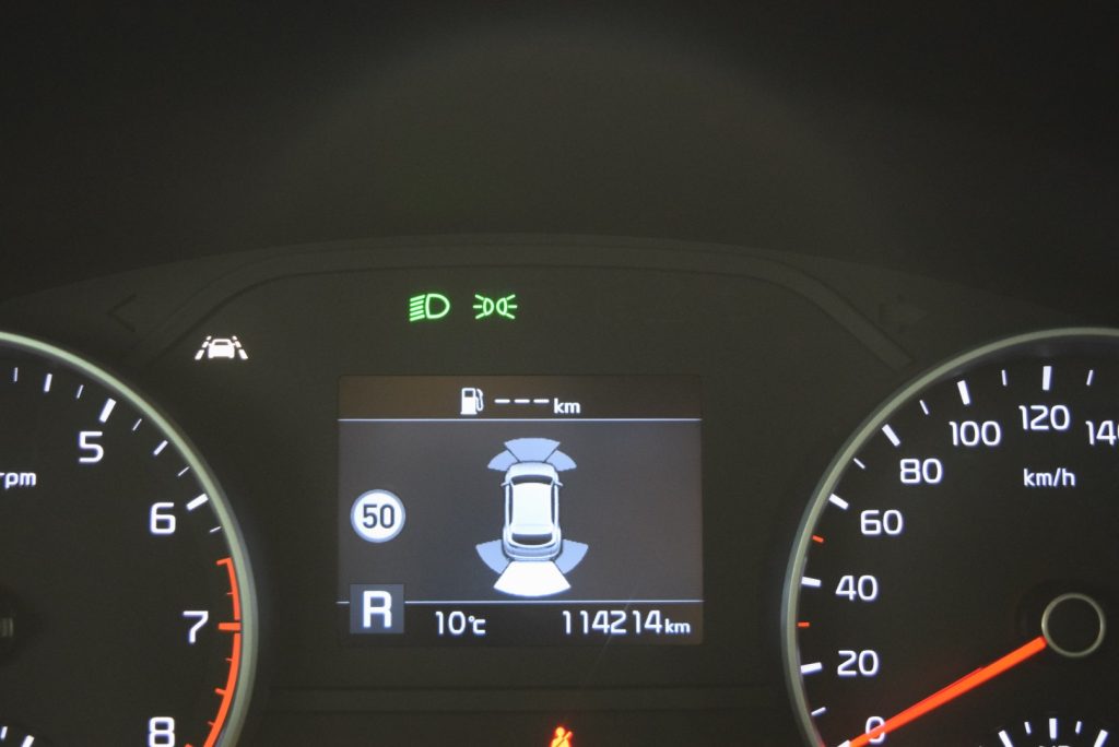 KIA Sportage 1.6 ECO GPL 2WD Style 132CV - 25