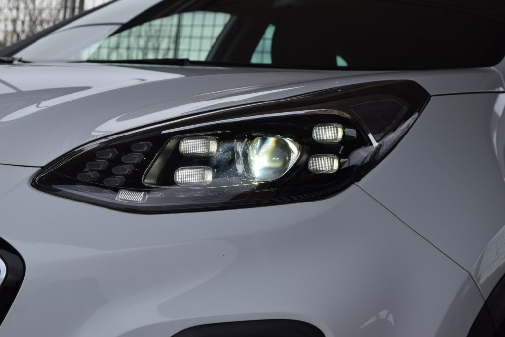 KIA Sportage 1.6 ECO GPL 2WD Style 132CV - 26