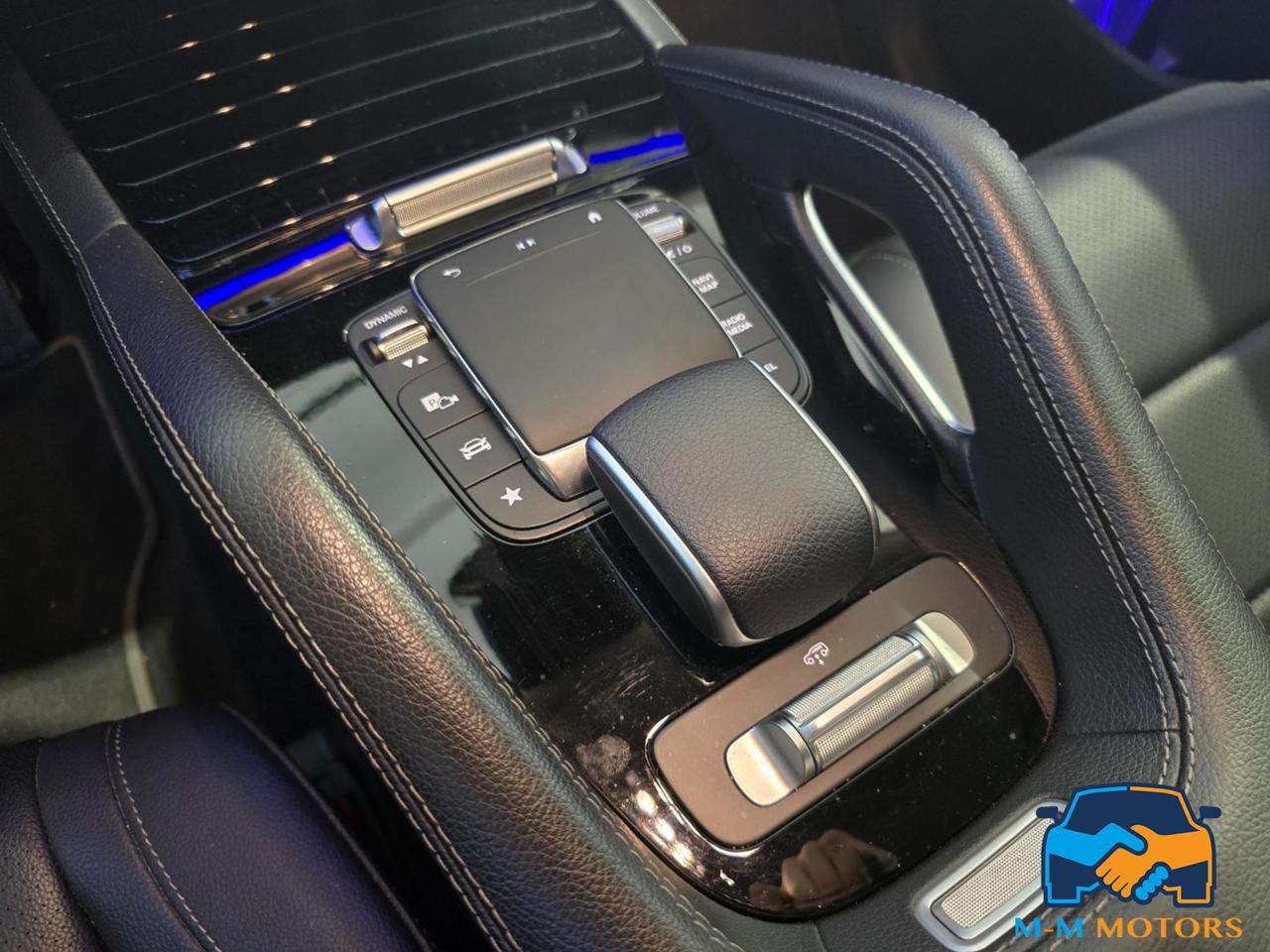 MERCEDES-BENZ GLE 300 d 4Matic Mild Hybrid Sport - 14