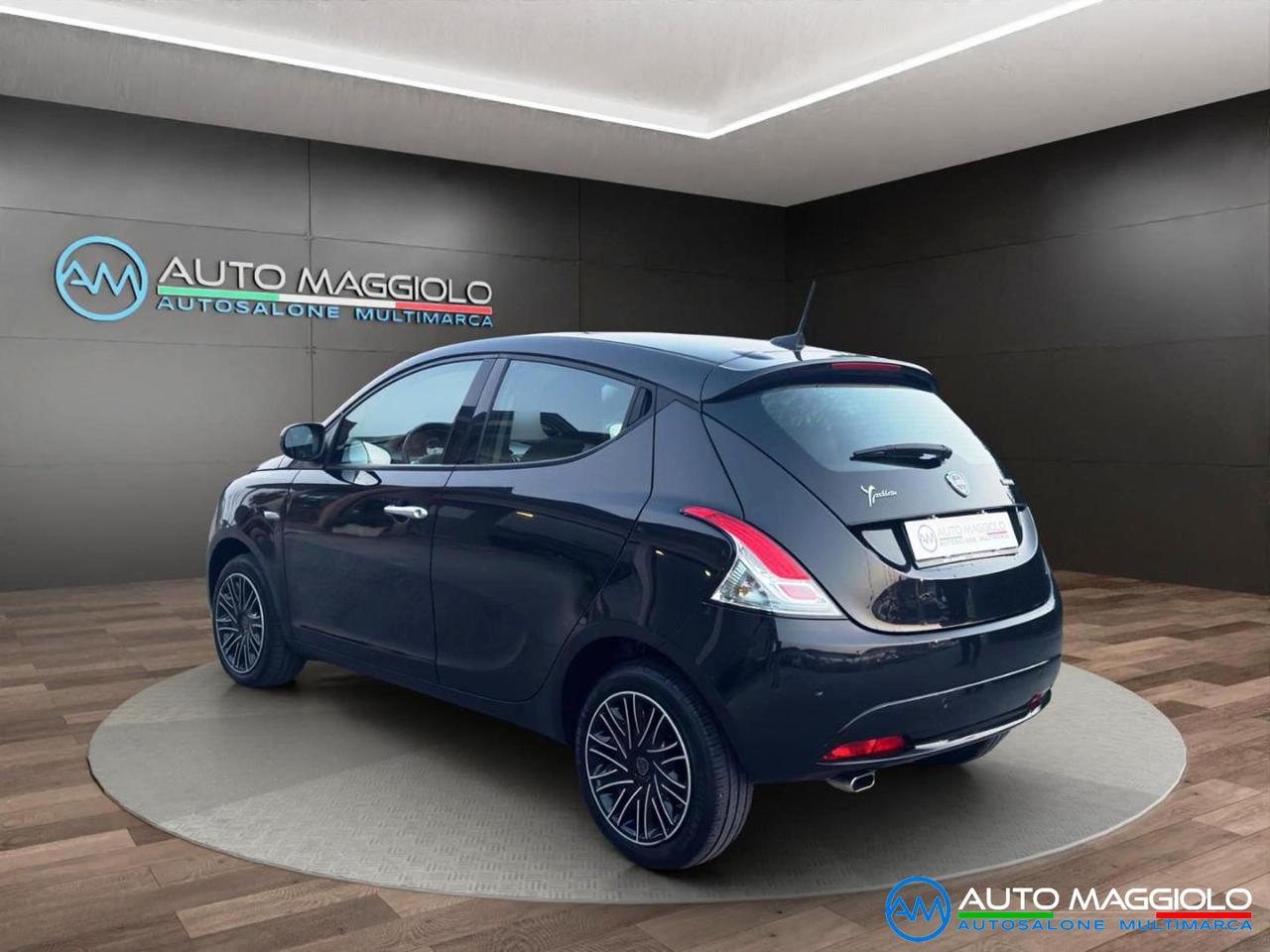 LANCIA Ypsilon 1.0 Hybrid 5 porte  Ecochic Gold PREZZO REALE - 7
