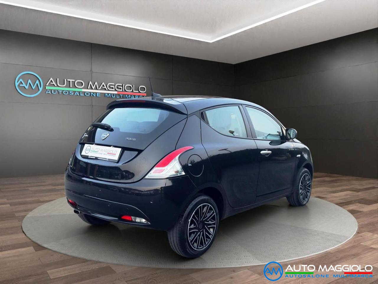 LANCIA Ypsilon 1.0 Hybrid 5 porte  Ecochic Gold PREZZO REALE - 5